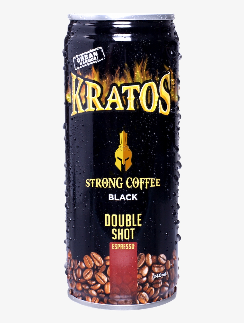 Kratos Coffee Black - Oil Burner Scented Wax Tablets - Coffee, transparent png #806549