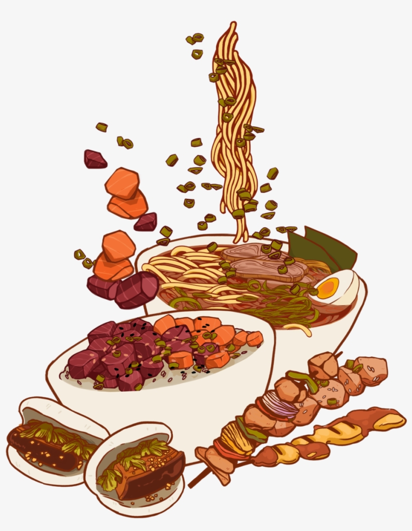 Unused Client Work,&nbsp - Illustration, transparent png #806602