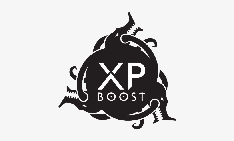 Xp Boost - God Of War Luck Of Ages, transparent png #806619
