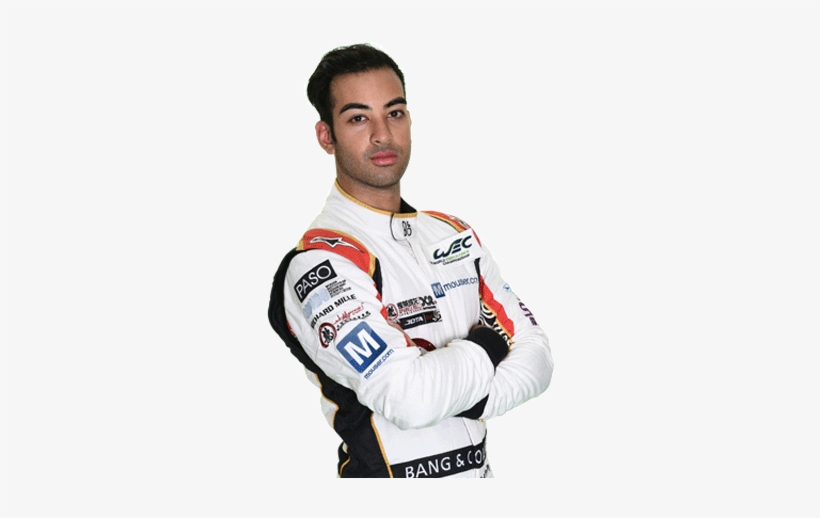 ＃37 Jackie Chan Dc Racing - Nabil Jeffri, transparent png #806622
