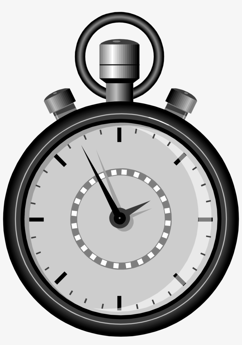 Clocks Clipart Cat Timer Clipart Free Transparent PNG Download PNGkey