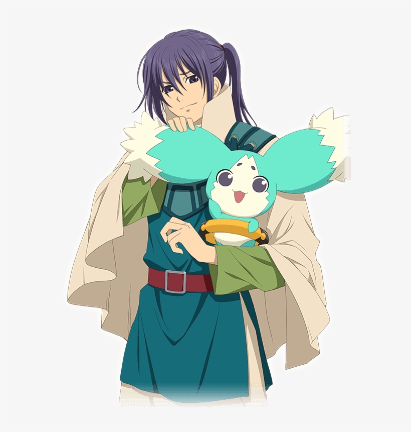 Keele - Tales Of Eternia Keele, transparent png #806708