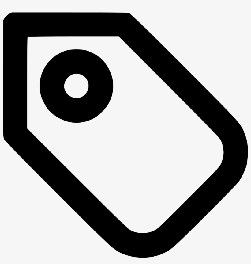 Label Buy Money Price Sale Sell Shop Shopping Tag Comments - Price, transparent png #806726