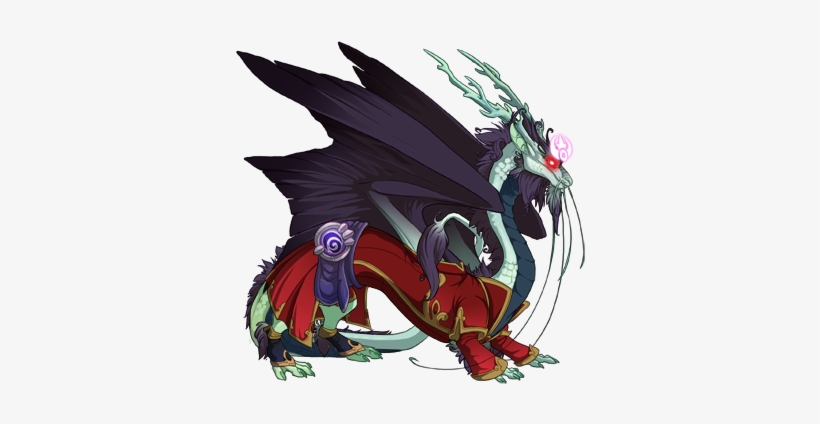 20850011 350 - Temeraire Flight Rising, transparent png #806727