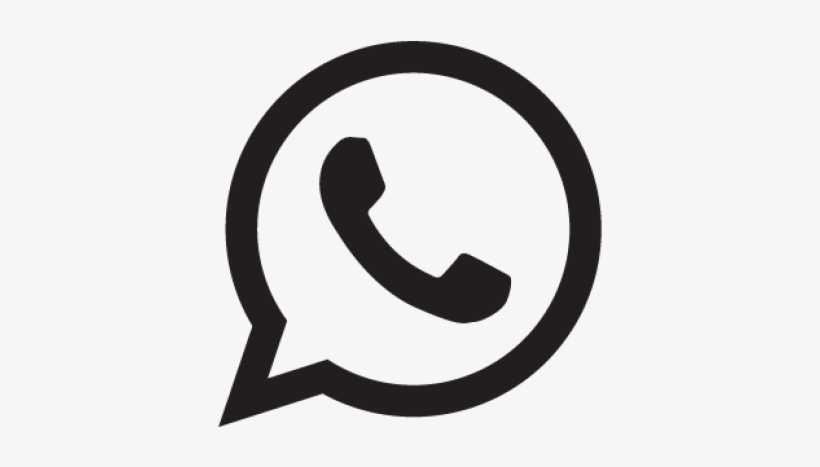 Instagram Clipart Cliparthut Free Clipart Y6jzvi Clipart - Whatsapp Icon Font Awesome, transparent png #806832