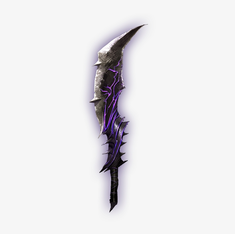 God Of War Ascension Blade Of Olympus Download - Blade Of Hades God Of War, transparent png #806833