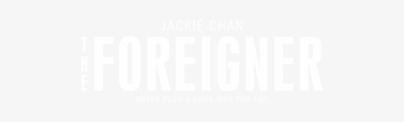 Own It Today On Digital Hd, Blu-ray And Dvd - Cliff Martinez - The Foreigner, transparent png #806878