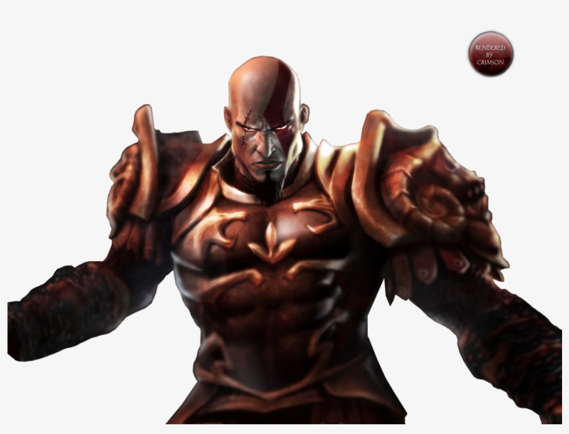 God Of War Christmas, transparent png #806918