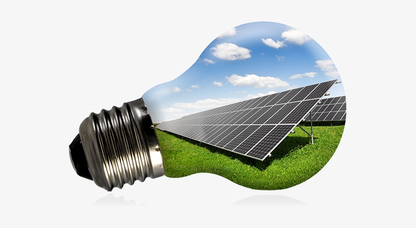 Solar Power System Png Image - Solar Power, transparent png #807014