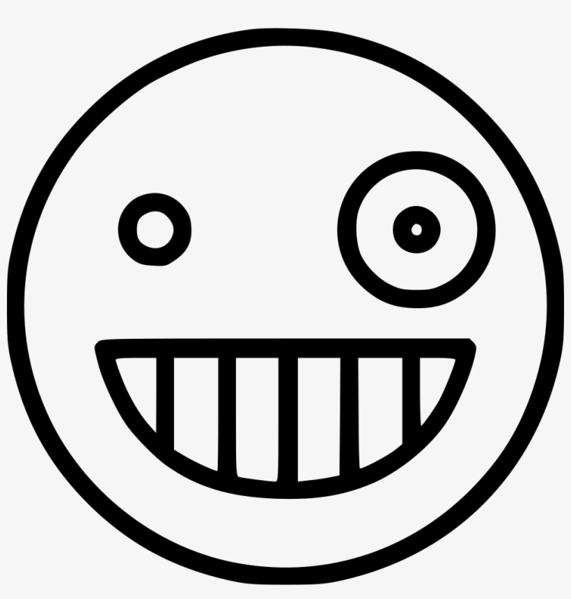 Crazy Comments - Portable Network Graphics, transparent png #807067