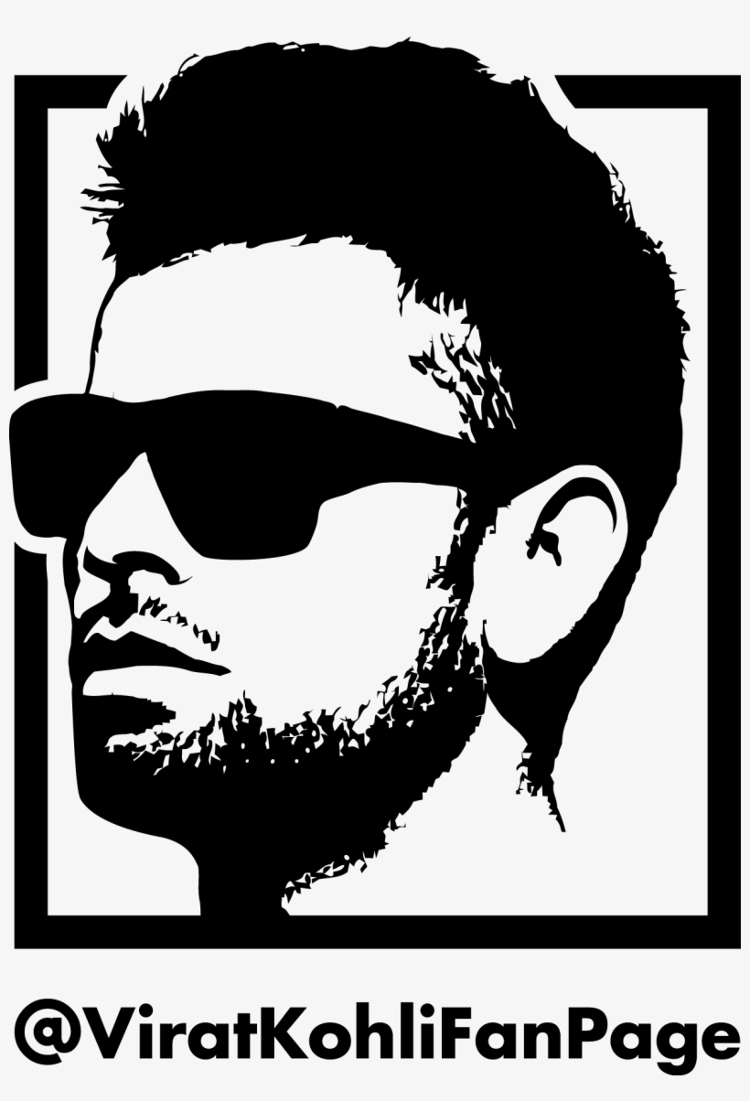 Instagram Clipart Black And White - Illustration, transparent png #807070