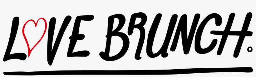 Logo Logo - Brunch, transparent png #807072