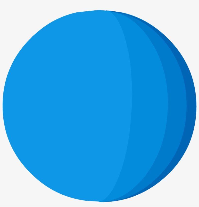 Beta Team Solar System Uranus, transparent png #807145