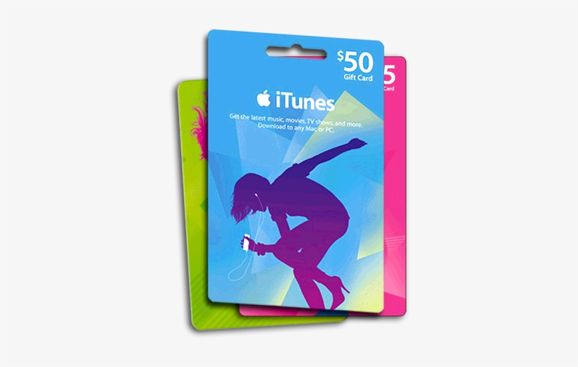 Get It Digitally Via Email, Wherever You Are - Apple Itunes 50 Euro Gift Card - De, transparent png #807206