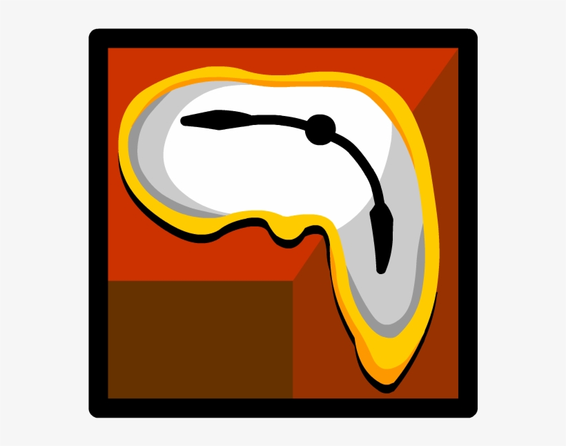 Surrealism - Surrealism Clip Art, transparent png #807272