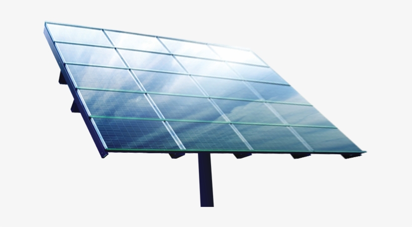 Solar Power System Png Transparent Hd Photo - Solar Panels Transparent Png, transparent png #807303