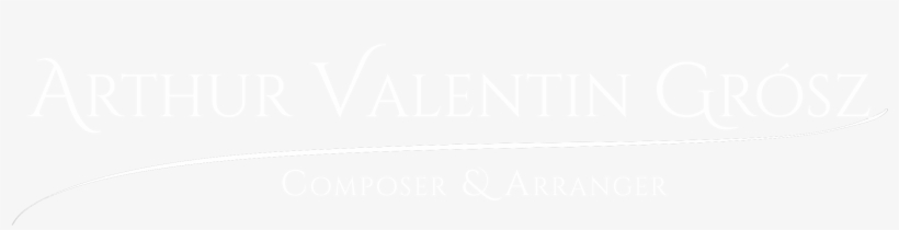 Arthur Valentin Grósz Composer & Arranger "madeleine" - Harrods Logo Png White, transparent png #807348