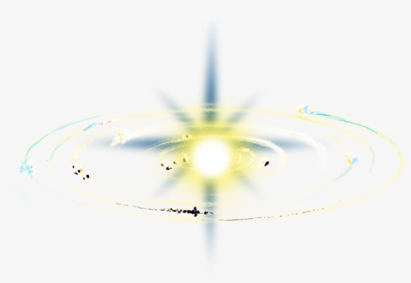 Description Structure Dynamique - Circle, transparent png #807417