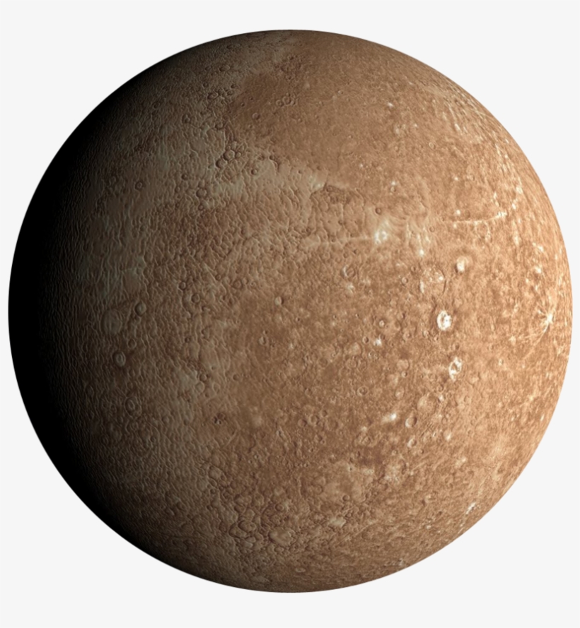 Solar System By Kendal - Mercury Planet Png, transparent png #807504