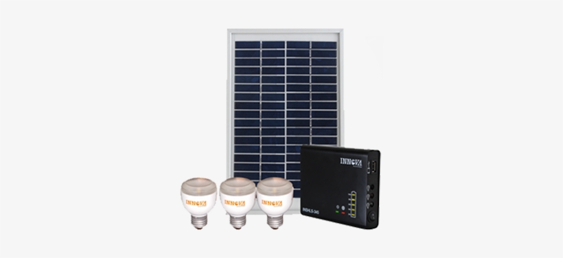 Solar Home Light Png, transparent png #807543