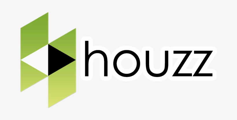Houzz Logo Transparent - Houzz Inc Logo Png, transparent png #807544