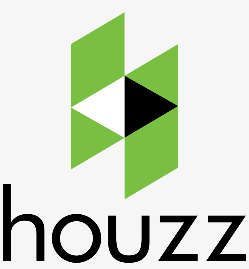 Houzz Logo, transparent png #807549