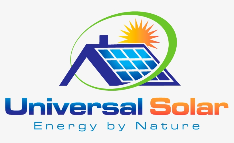 Www - Universalsolar - Com - Au Wp Content Uploads - Solar Energy Systems Logo, transparent png #807618