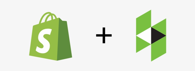 Shopify And Houzz Logos - Square Pos Hardware Bundle - Star Micronics Tsp143iiilan, transparent png #807648