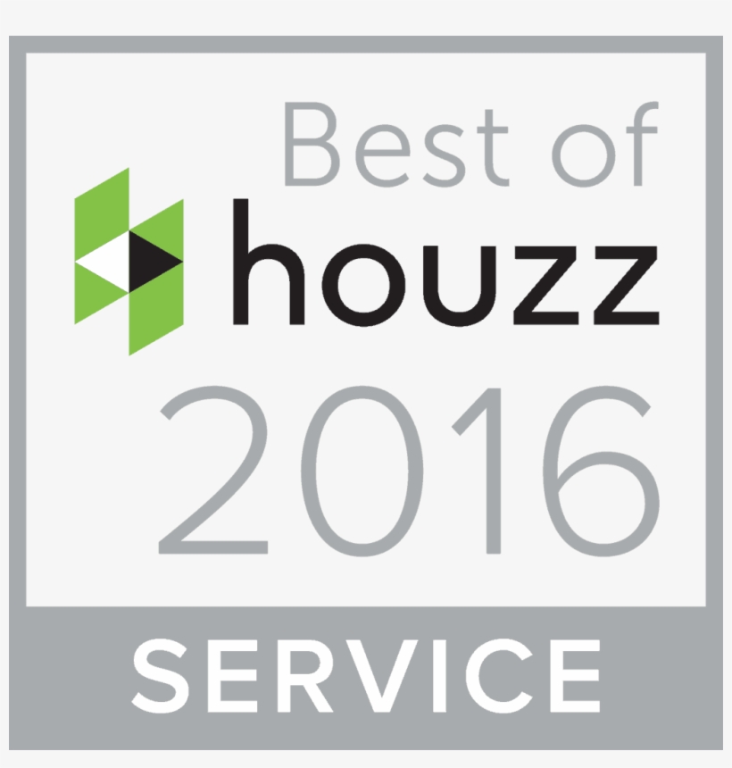 Best Of Houzz Design 2016 Boh Service 2016 - Best Of Houzz 2018 Service, transparent png #807674
