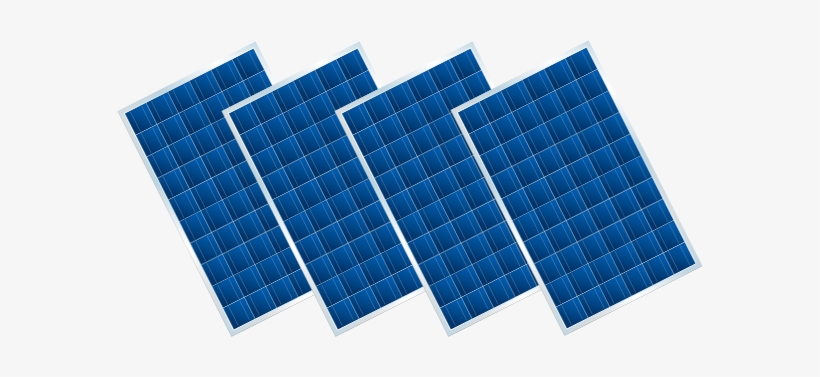 Australian Premium Solar Panels - Aps Solar Panel, transparent png #807783