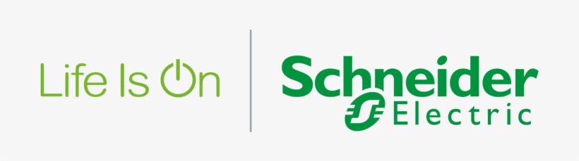 Schneider Electric Is Showcasing Its Latest Home Automation - Logos De Schneider Electric, transparent png #807885
