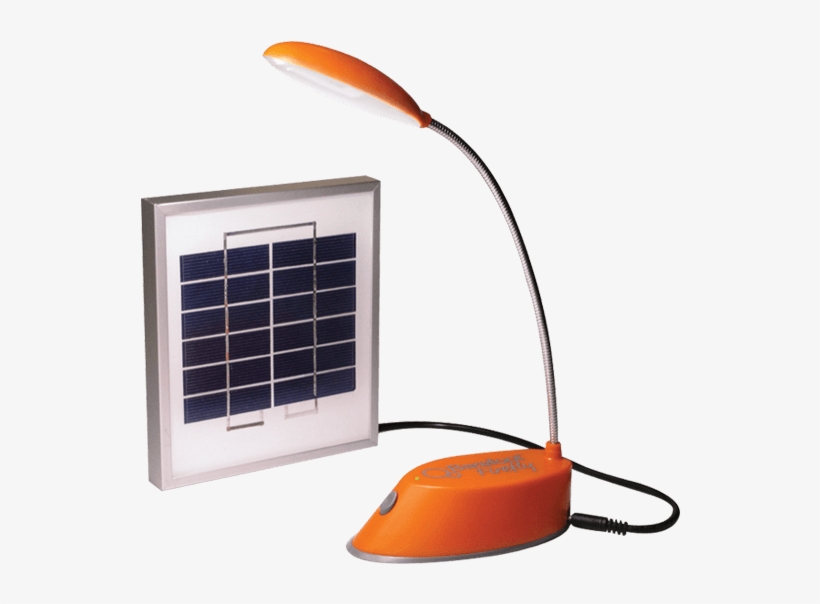 Solar Lamp - Spare Parts, transparent png #807912
