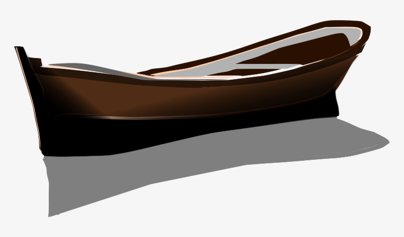 Row Boat Clipart Transparent - Oruwa Clipart, transparent png #807956