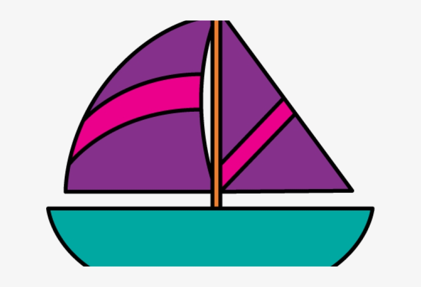 Sailboat Clipart, transparent png #808042