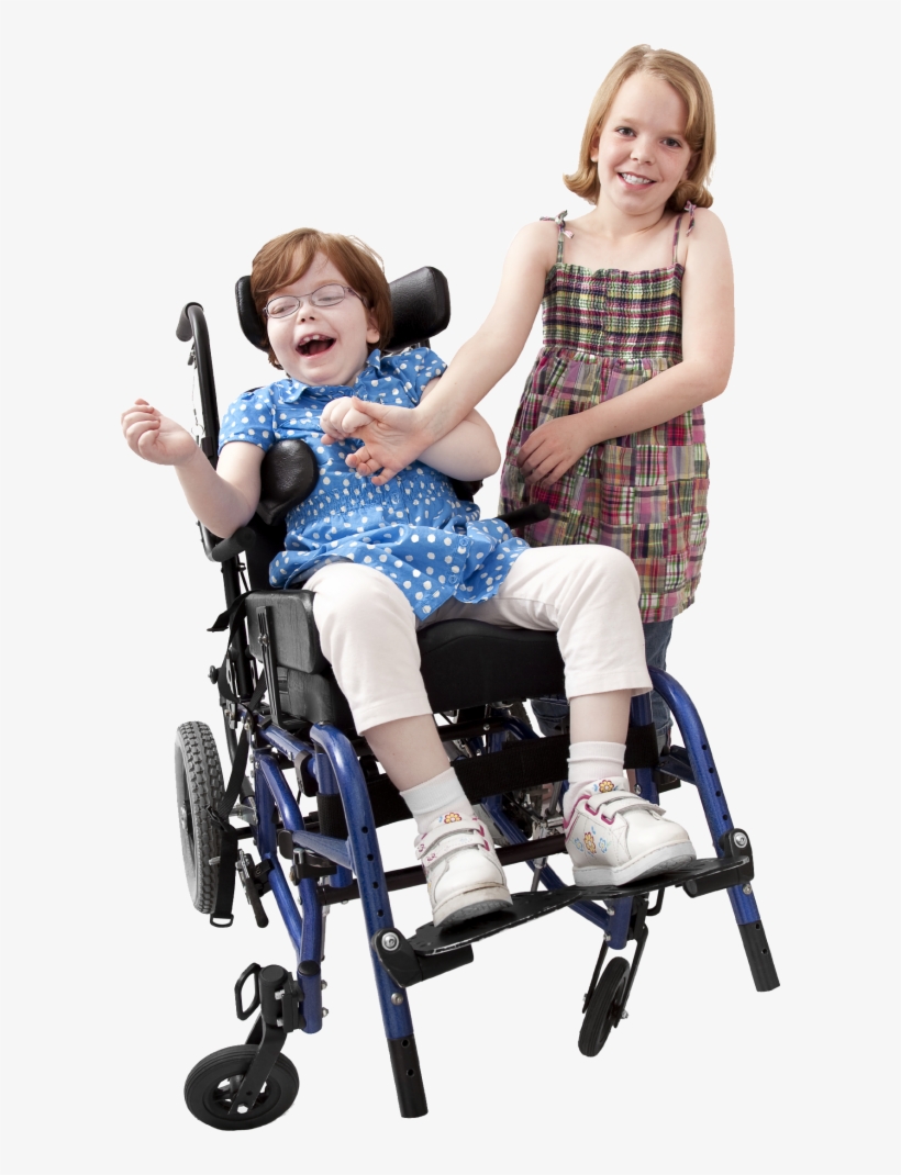 Wheelchair - Special Needs, transparent png #808123