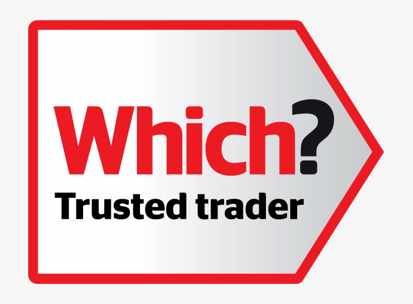 We're Delighted To Have Won An Award With Houzz For - Trusted Trader Logo Vector, transparent png #808228