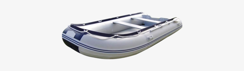 Motor Boat Extraluxe - Inflatable Boat, transparent png #808229