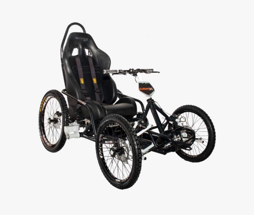 Quadrix Ibex Is A Versatile, Sports Oriented, Gravity - Sports, transparent png #808231