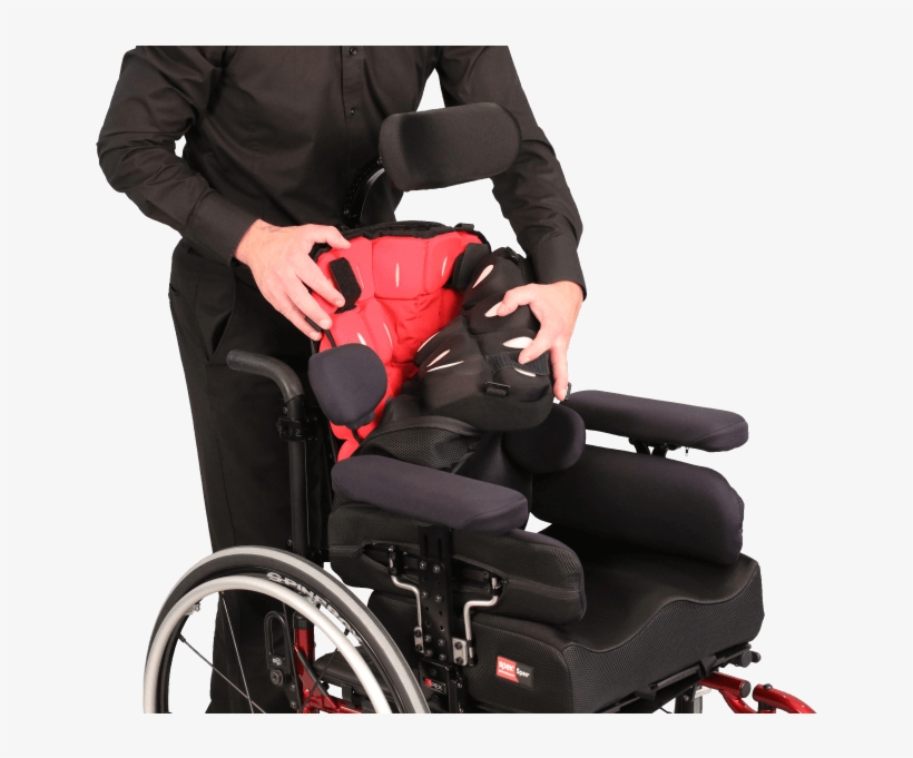 Be Notified Of Updates As New Spex Products Become - Wheelchair, transparent png #808298