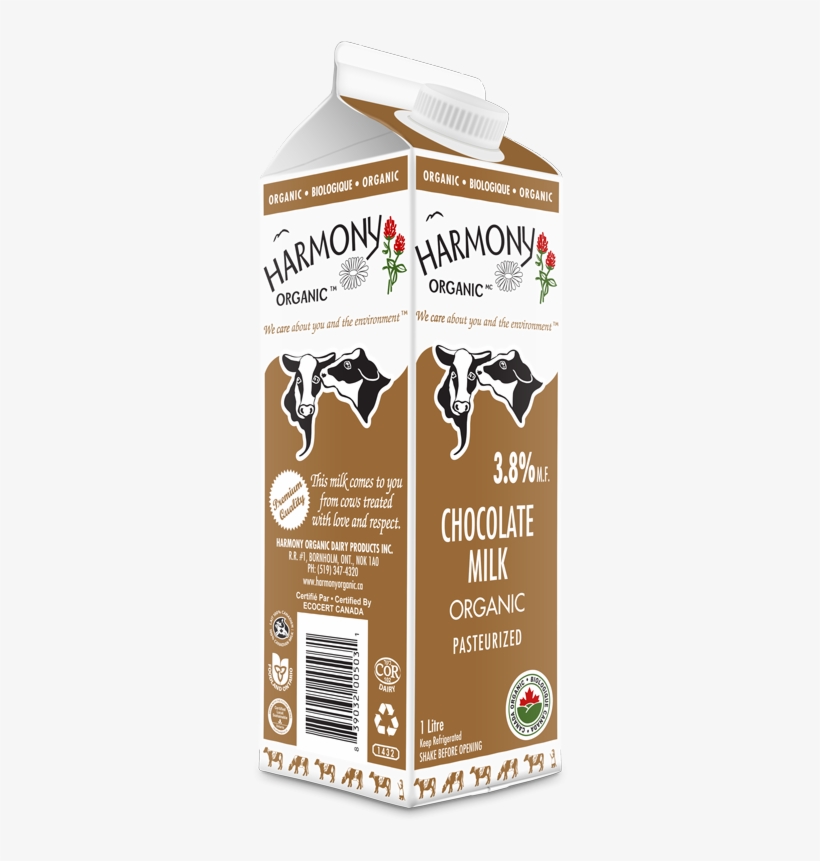 Half And Half Milk Carton, transparent png #808319