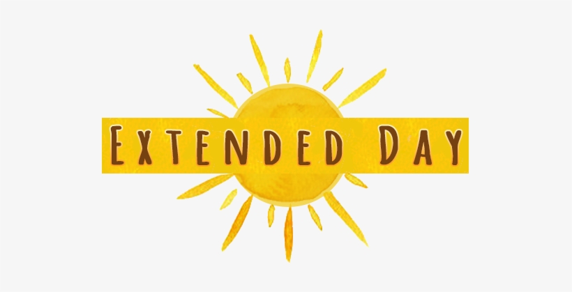 Due To Increased Enrollment Our Early Childhood Teachers - Extended Day, transparent png #808320