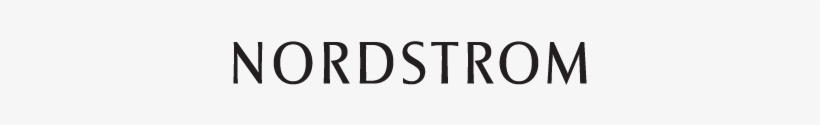 Nordstrom Logo Vector Download Rh Logoeps Com - Nordstrom Gold Strap Wedge Sandals Sz 9, transparent png #808340