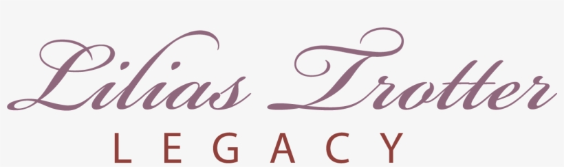 Lillias Trotter - Bickham Script Monogram L Tile Coaster, transparent png #808388