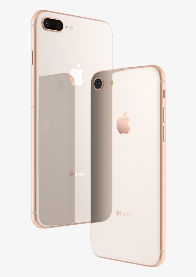 Iphone 8 Rose Gold, transparent png #808431