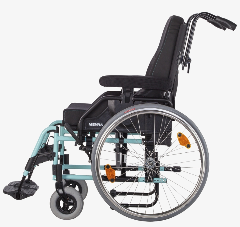 Mychair Comfort Meyra 2015 - Meyra, transparent png #808477