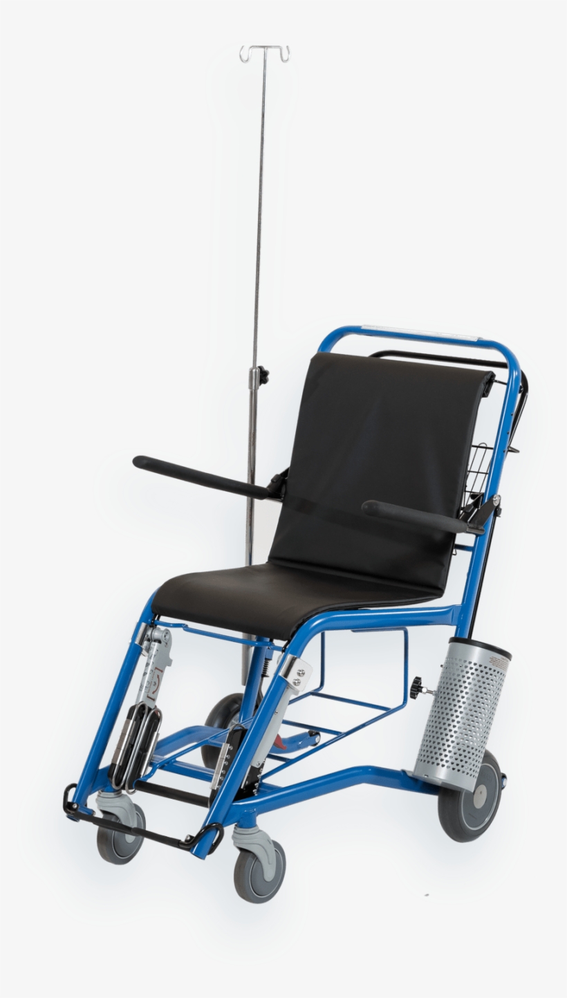 Fully Loaded - Folding Chair, transparent png #808501