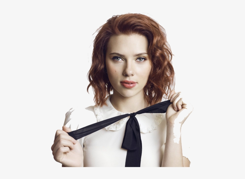Scarlett Johansson Png Picture - Scarlett Johansson Gordon Ramsay, transparent png #808523