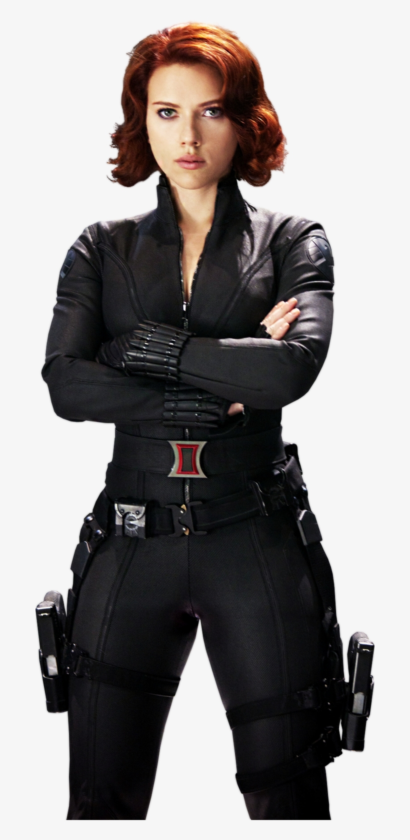 Viúva Negra / Scarlett Johansson - Scarlett Johansson Black Widow, transparent png #808614
