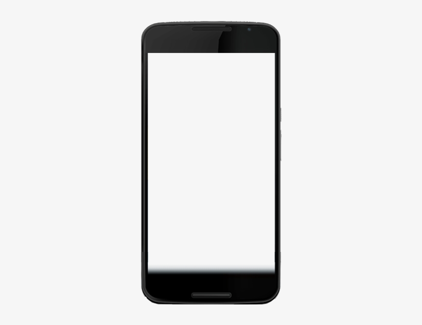 Iphone - Sample Mobile, transparent png #808892