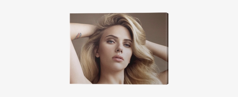 Scarlett Johanson, transparent png #808893